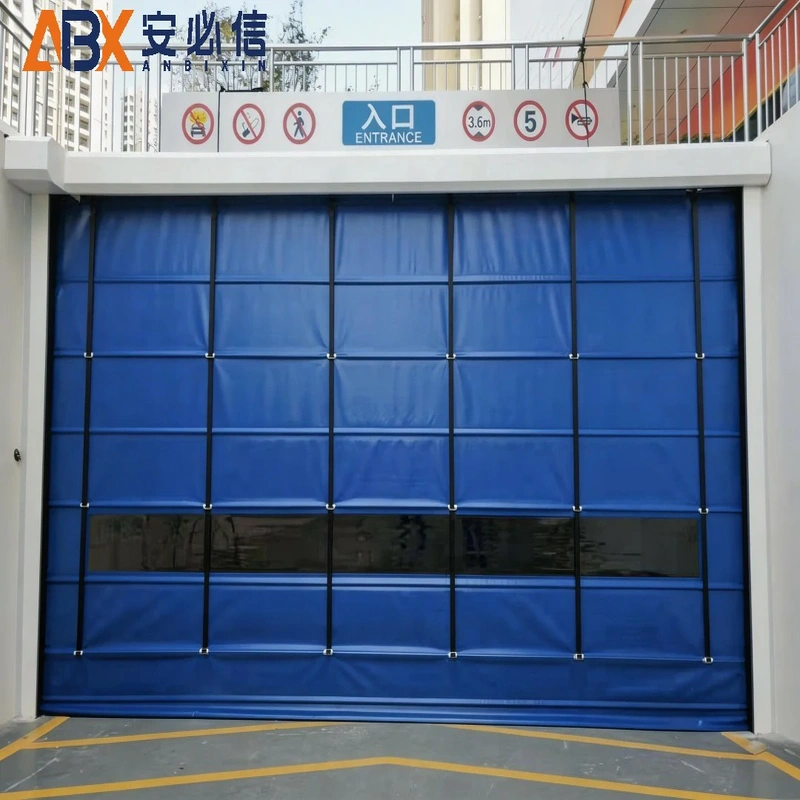 神农架林区机械式门封
