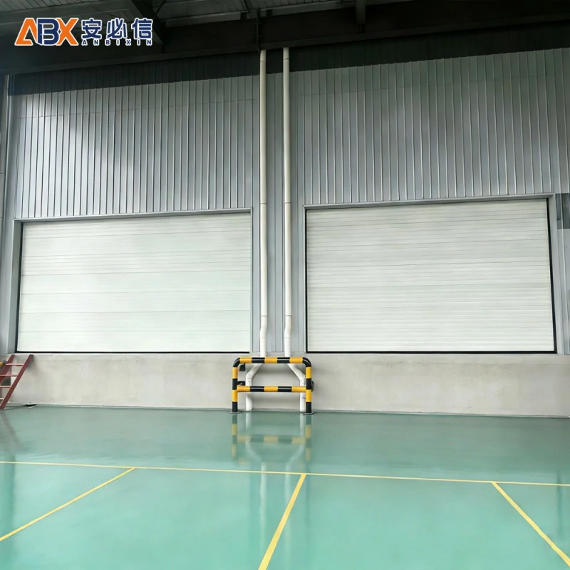 神农架林区滑升门